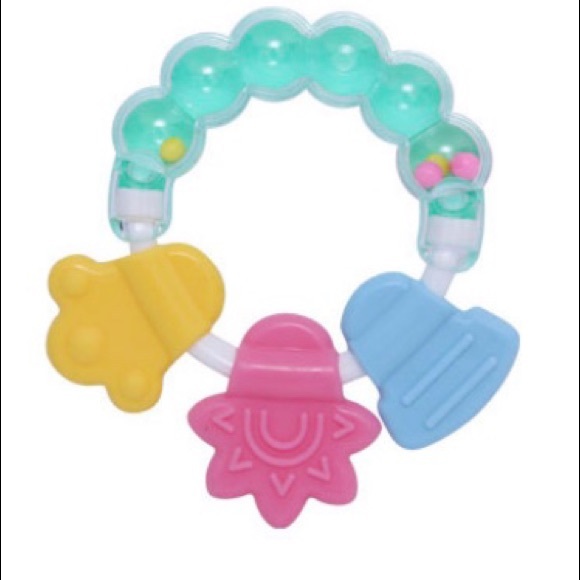 New baby teether’s - Picture 8 of 8